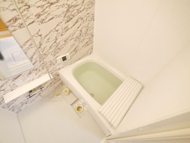 ラフィネ宿河原の物件内観写真