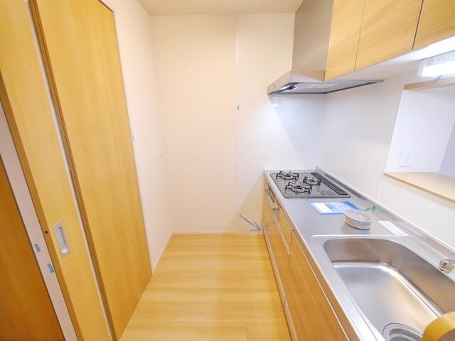 ラフィネ宿河原の物件内観写真