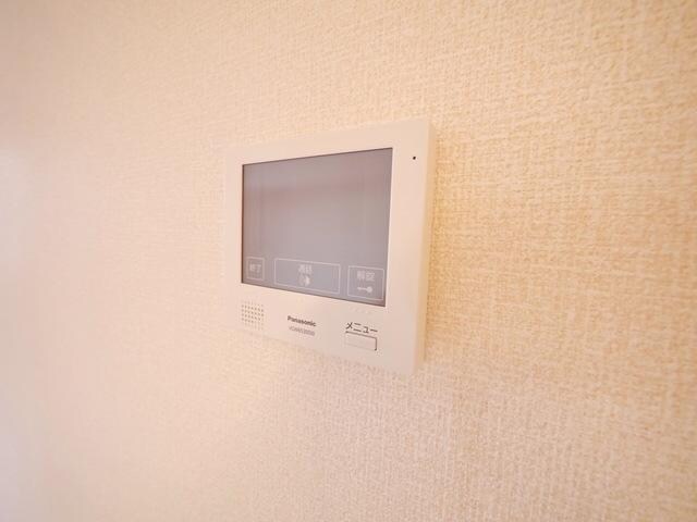 ラフィネ宿河原の物件内観写真