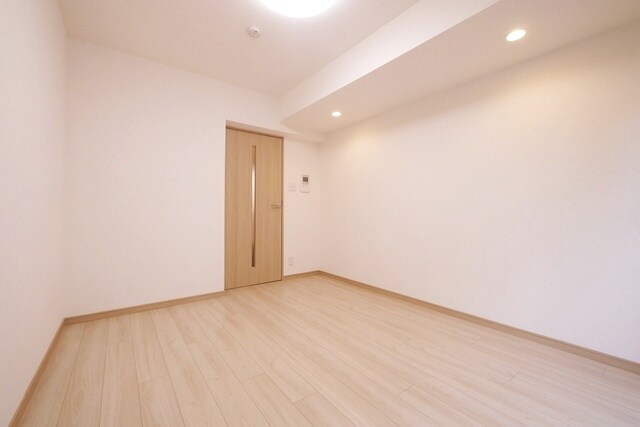 ルーブル武蔵中原の物件内観写真