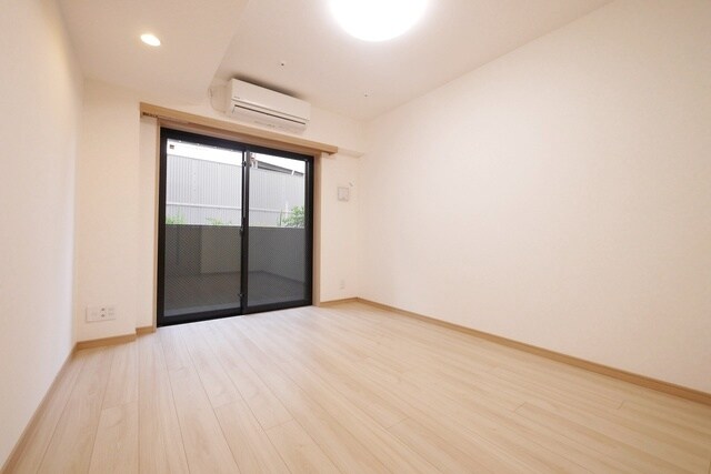 ルーブル武蔵中原の物件内観写真