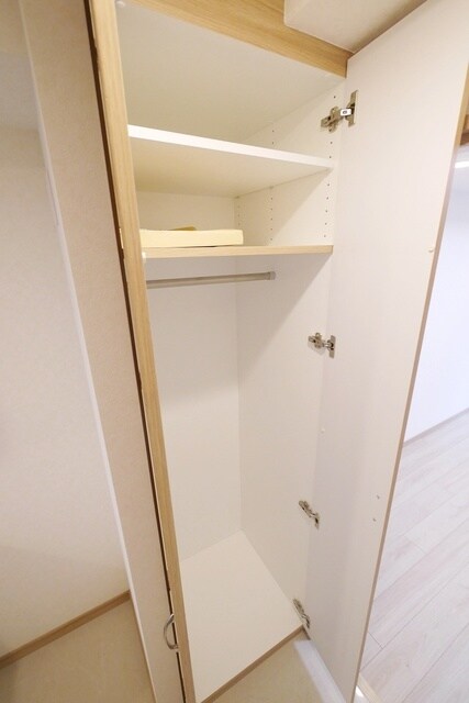 ルーブル武蔵中原の物件内観写真