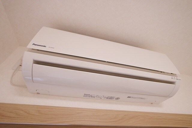 ルーブル武蔵中原の物件内観写真