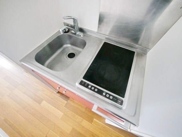 レオパレスマ・フレールの物件内観写真