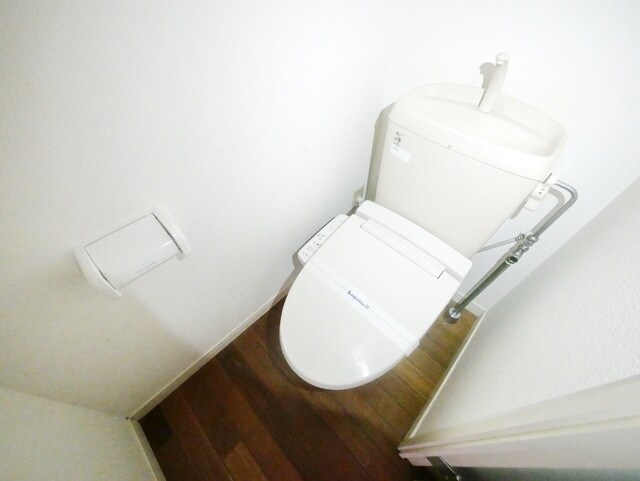 レオパレスマ・フレールの物件内観写真