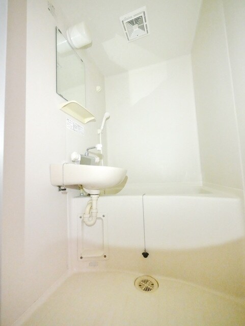 レオパレスマ・フレールの物件内観写真