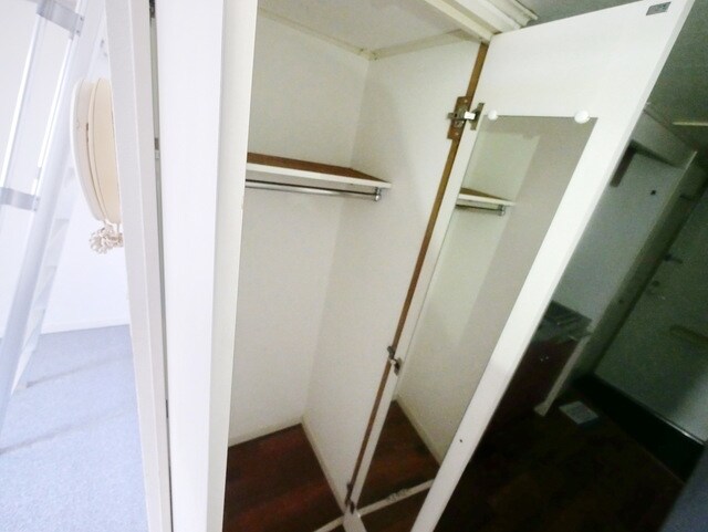 レオパレスマ・フレールの物件内観写真