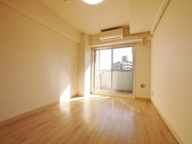 ユーコート新丸子の物件内観写真