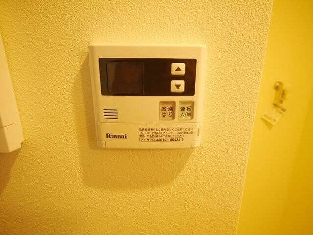 CREST K・M~クレストKM~の物件内観写真