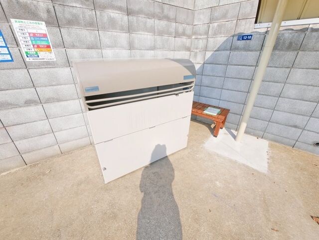 CREST K・M~クレストKM~の物件内観写真