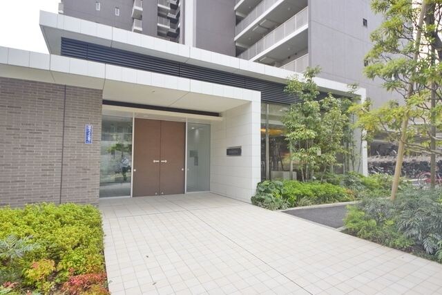 BLESS宮崎台の物件内観写真