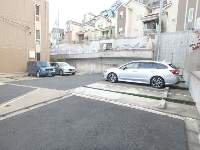 Prendre ~プランドール~の物件内観写真