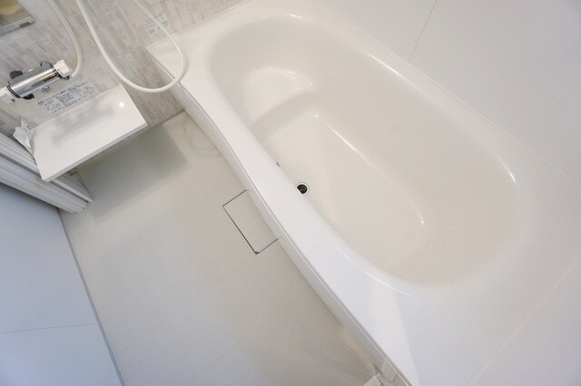 アンソレイエの物件内観写真