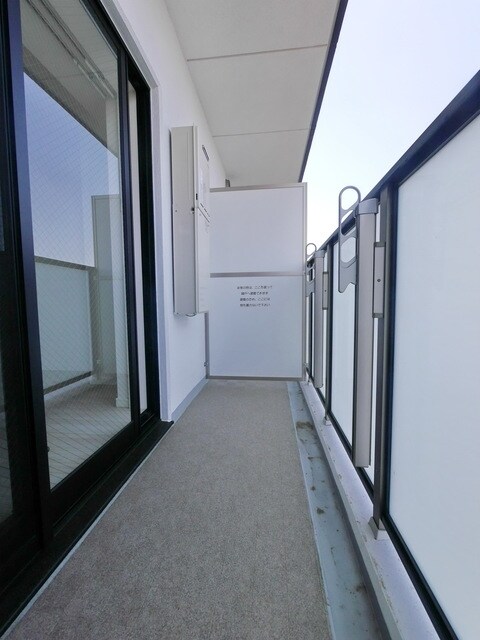 エクセレントプレイス武蔵小杉の物件内観写真