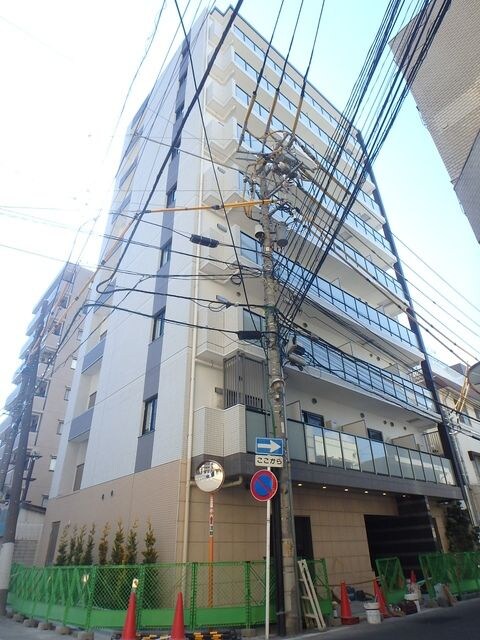 エクセレントプレイス武蔵小杉の物件内観写真