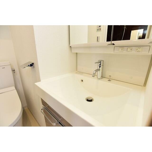 レグゼ梶ヶ谷の物件内観写真