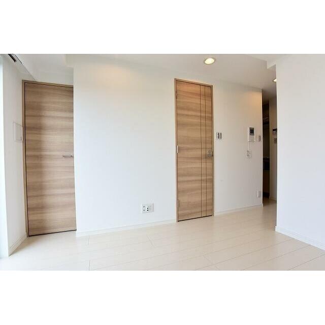 レグゼ梶ヶ谷の物件内観写真