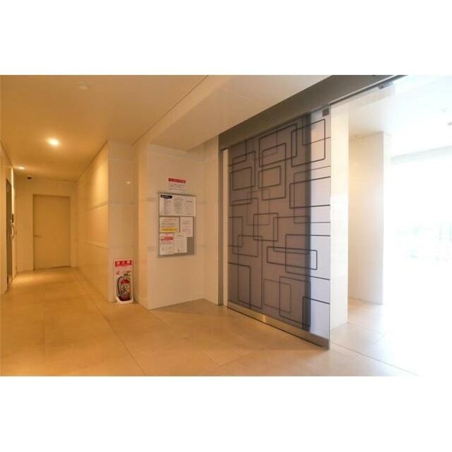 レグゼ梶ヶ谷の物件内観写真