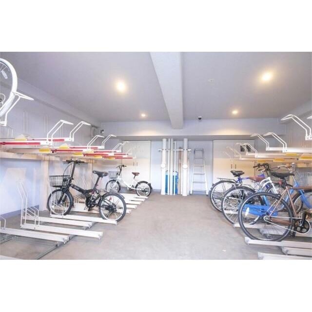 レグゼ梶ヶ谷の物件内観写真