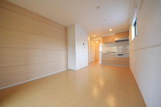 すばるの物件内観写真