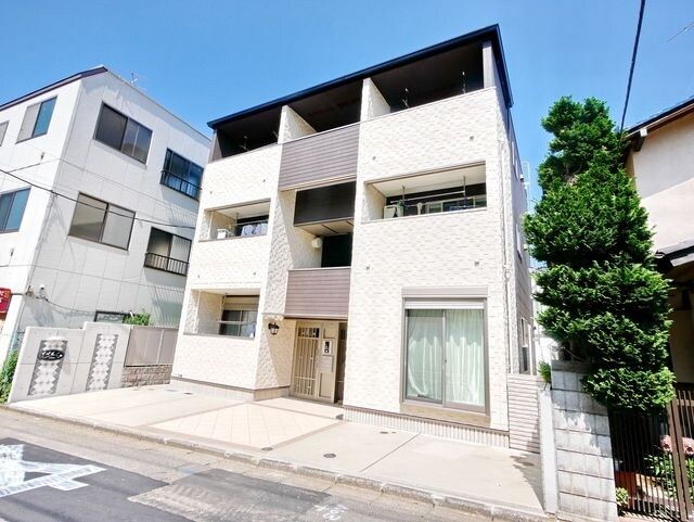 すばるの物件内観写真