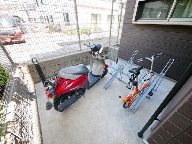 すばるの物件内観写真