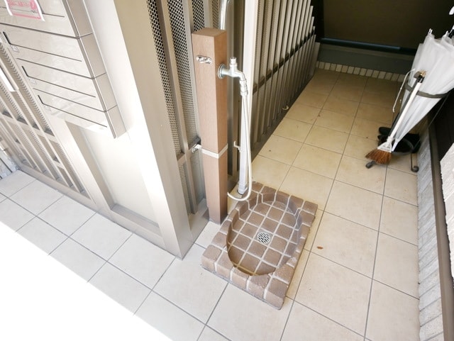 すばるの物件内観写真