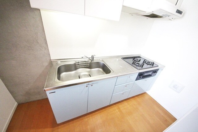 LinkS.の物件内観写真