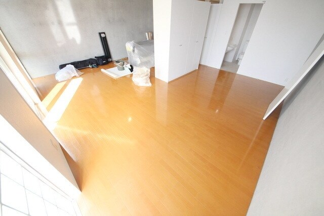 LinkS.の物件内観写真