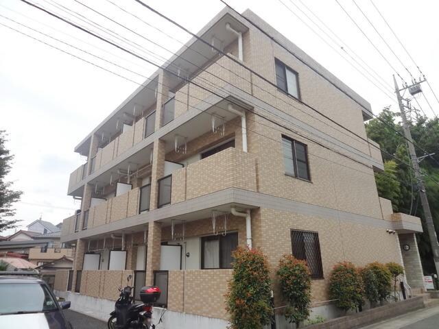 シェル・ソレイユの物件内観写真