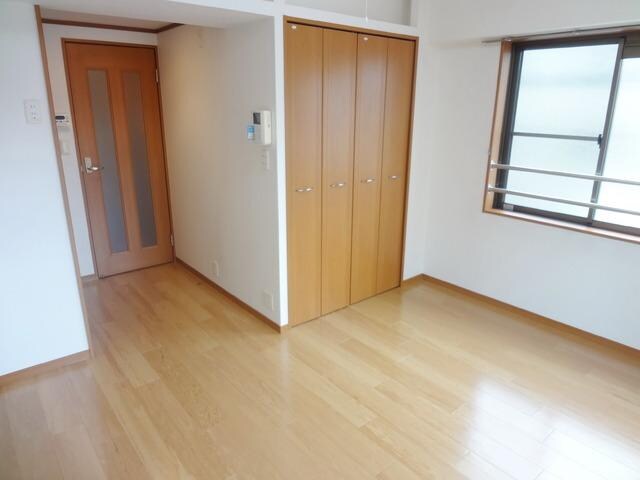 シェル・ソレイユの物件内観写真