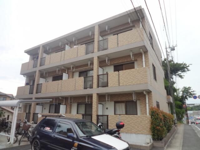 シェル・ソレイユの物件内観写真