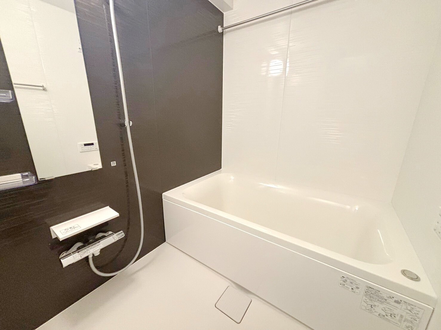 GRAND SOLEILの物件内観写真