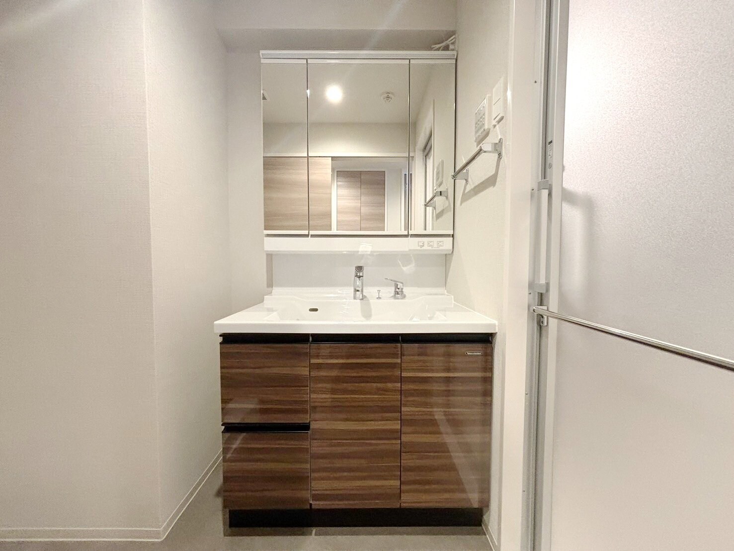 GRAND SOLEILの物件内観写真