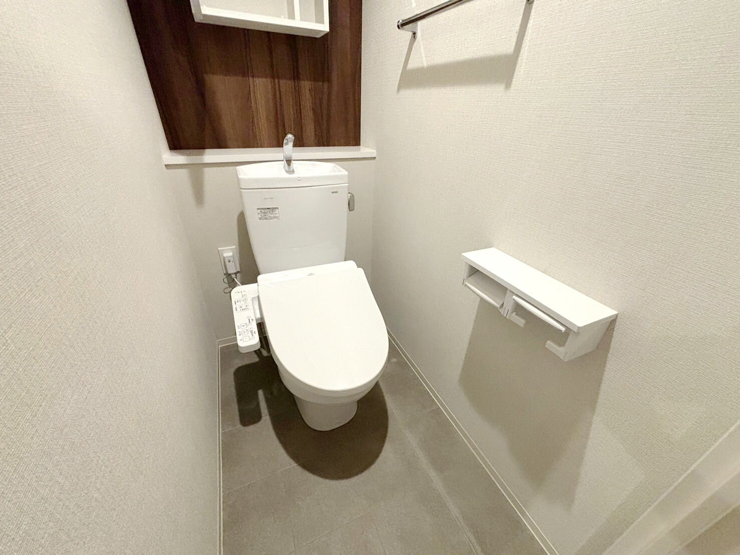 GRAND SOLEILの物件内観写真