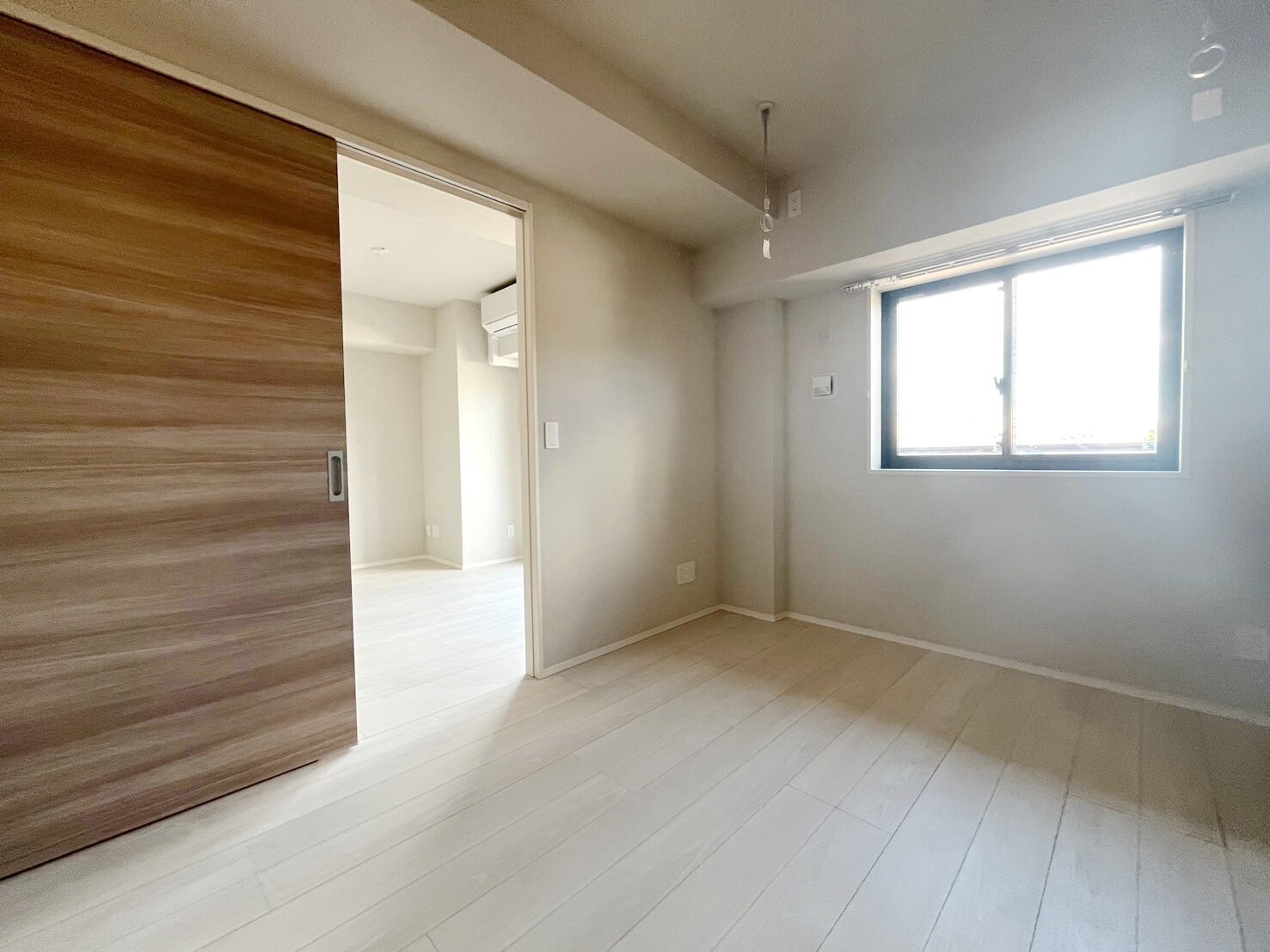 GRAND SOLEILの物件内観写真