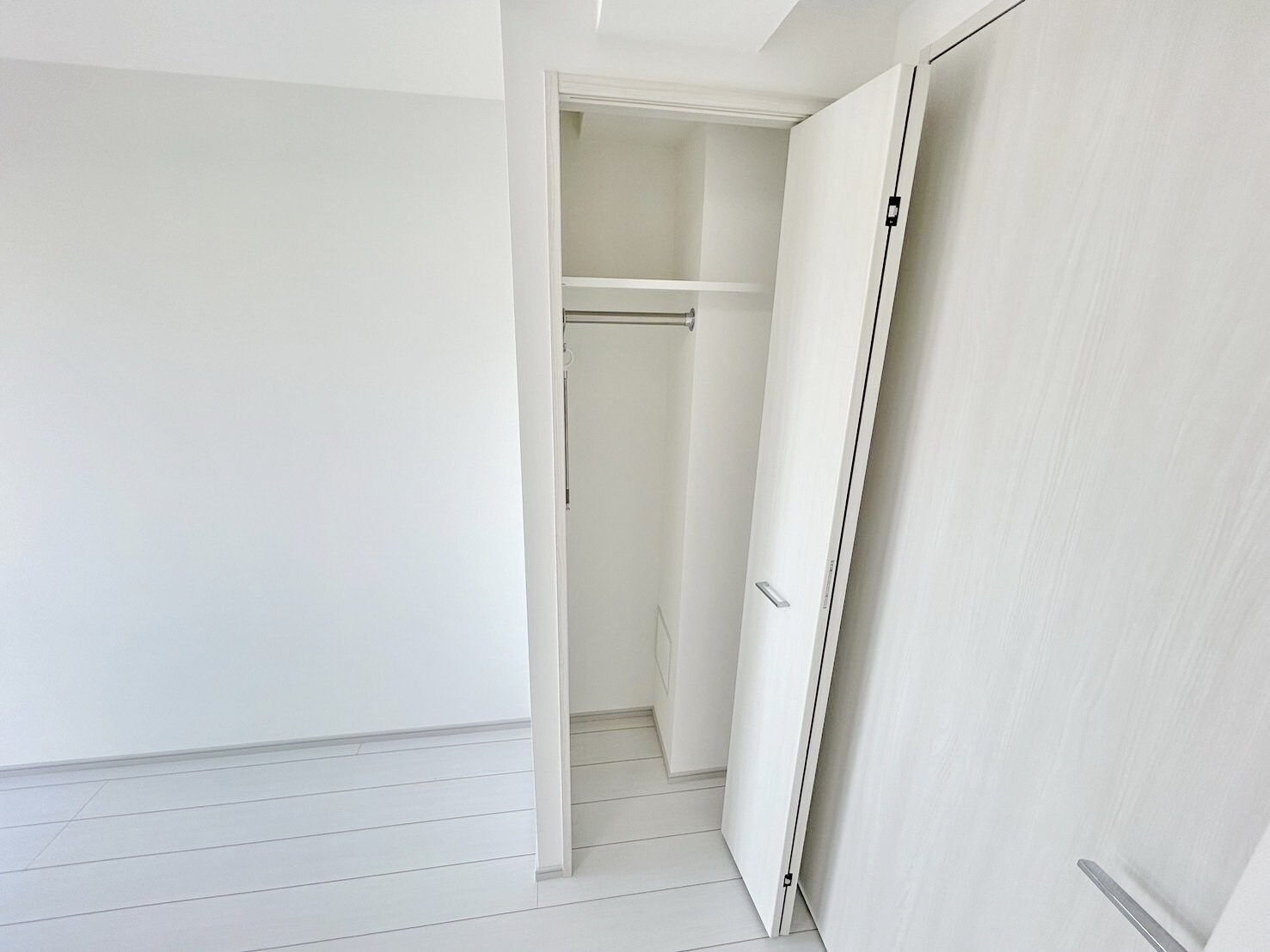 スタイリオフィット溝の口の物件内観写真