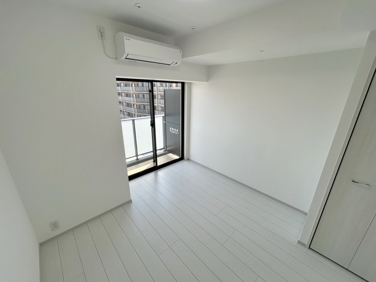 スタイリオフィット溝の口の物件内観写真