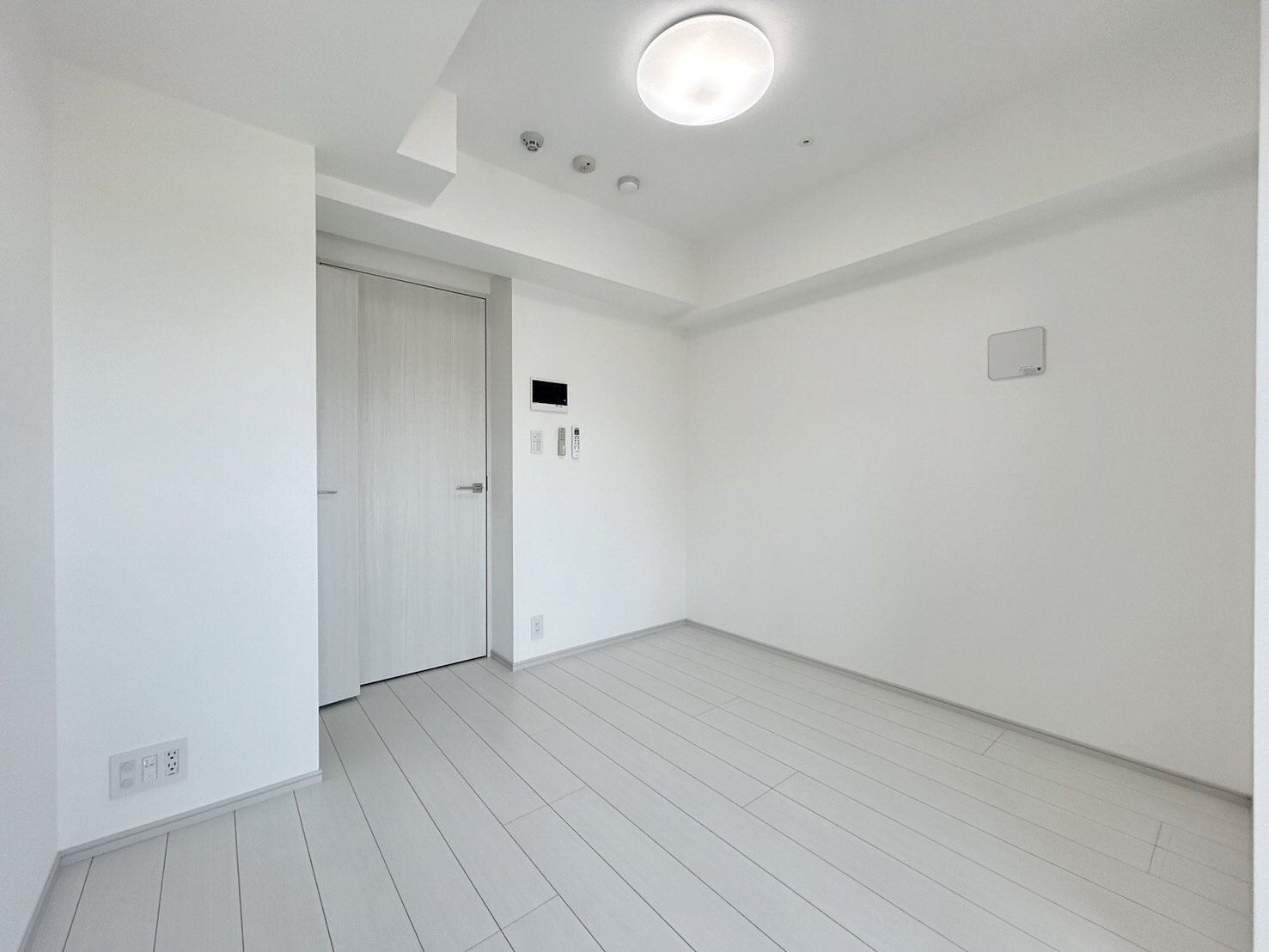 スタイリオフィット溝の口の物件内観写真