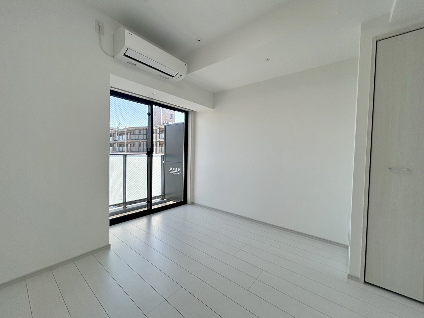 スタイリオフィット溝の口の物件内観写真