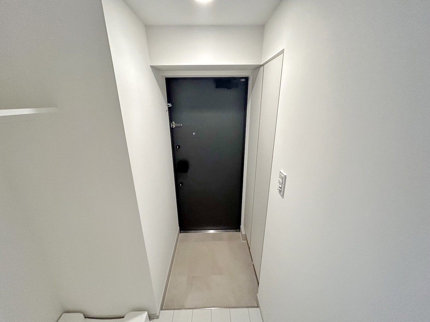 スタイリオフィット溝の口の物件内観写真