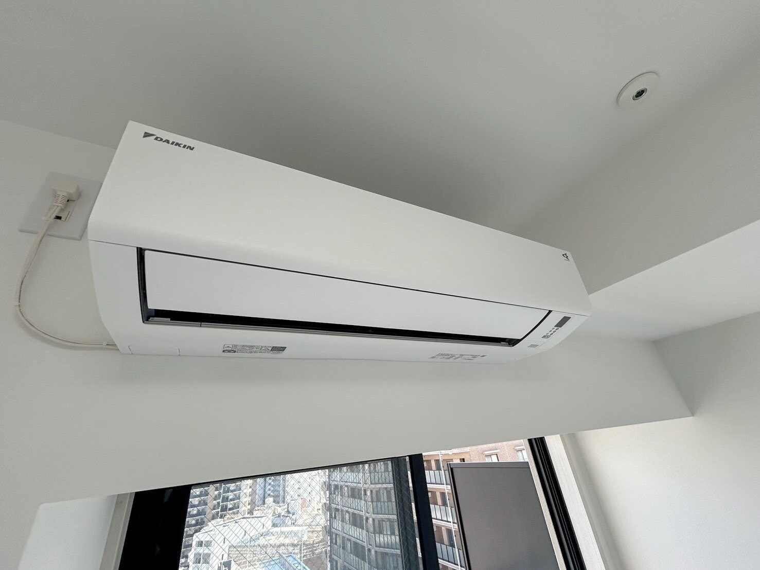 スタイリオフィット溝の口の物件内観写真