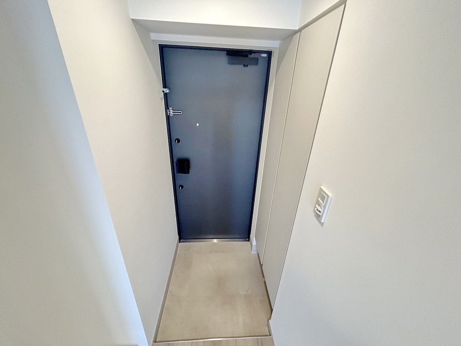 スタイリオフィット溝の口の物件内観写真