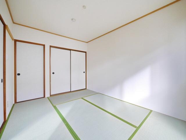 グリューネヴィントの物件内観写真