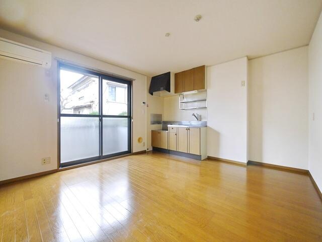 グリューネヴィントの物件内観写真