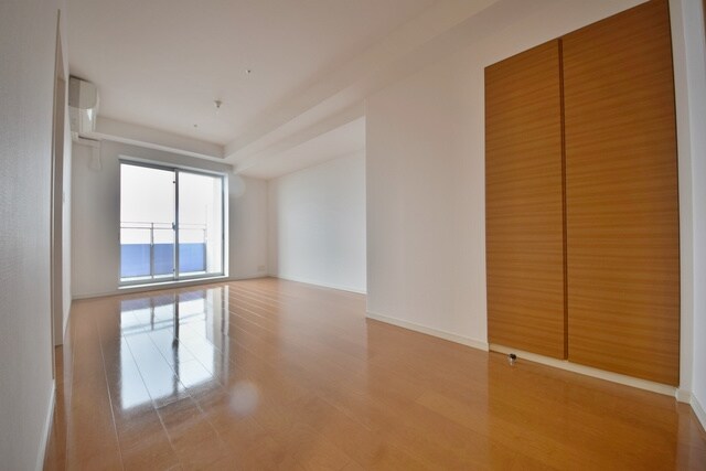 パークシティ武蔵小杉 ミッドスカイタワーの物件内観写真