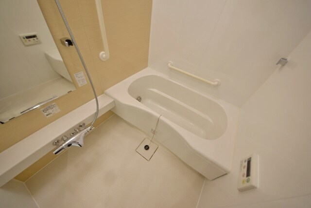 パークシティ武蔵小杉 ミッドスカイタワーの物件内観写真