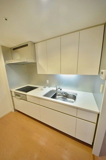 パークシティ武蔵小杉 ミッドスカイタワーの物件内観写真