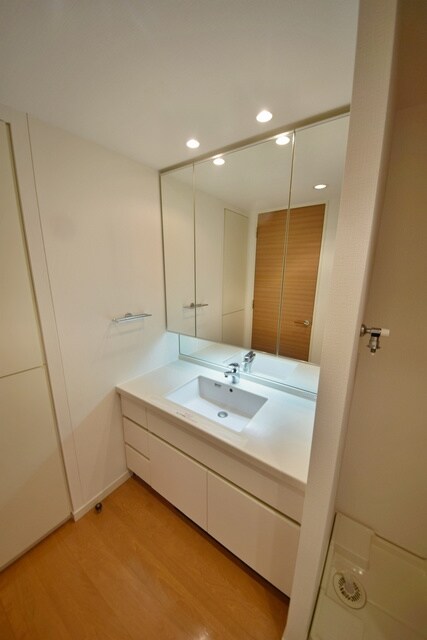 パークシティ武蔵小杉 ミッドスカイタワーの物件内観写真