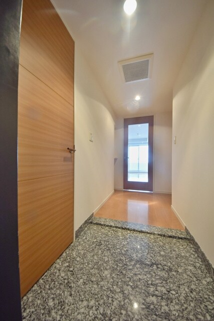 パークシティ武蔵小杉 ミッドスカイタワーの物件内観写真